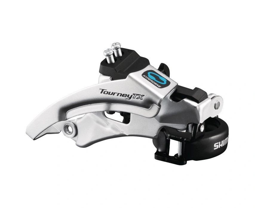 Shimano FD-TX800 priekinis pavarų perjungėjas