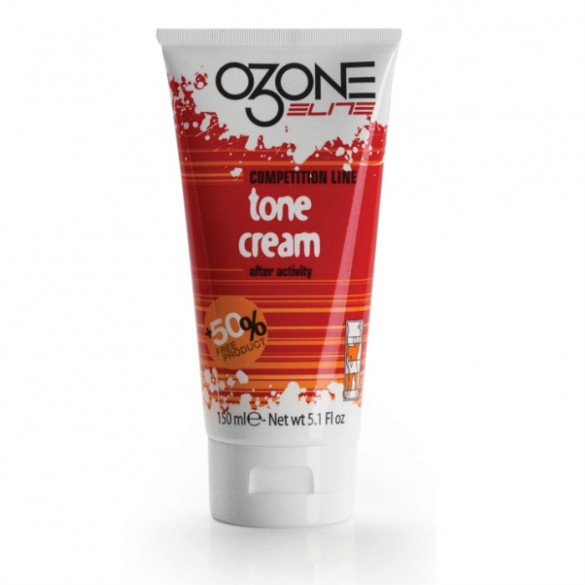Ozone Elite Tone 150 ml kremas