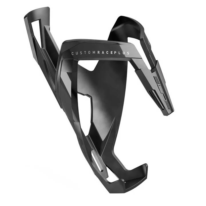 Elite Race plus Laikiklis gertuvei Matinis juodas