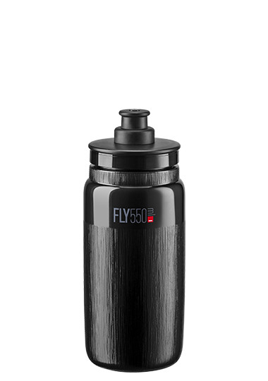 Elite FLY Tex Black 550 ml gertuvė
