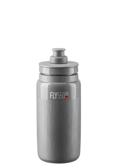 Elite FLY Grey 550 ml gertuvė