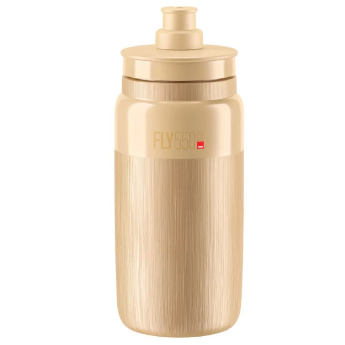 Elite FLY Tex Beige 550 ml gertuvė