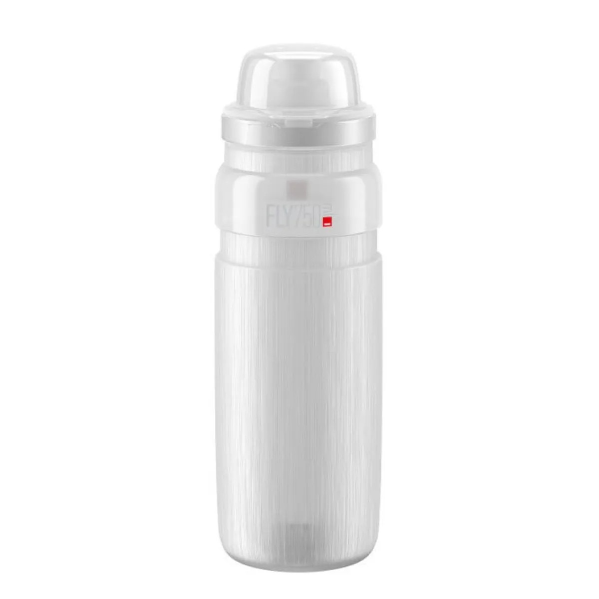 Elite FLY MTB Tex Clear 750 ml gertuvė