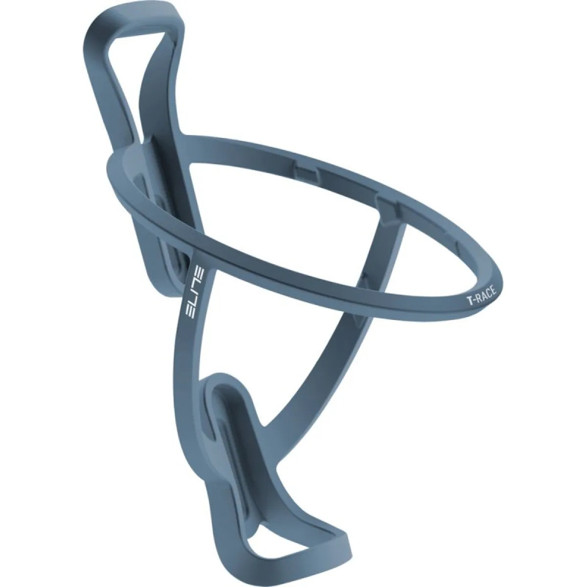 Elite T-Race Light Blue Soft Touch gertuvės laikiklis