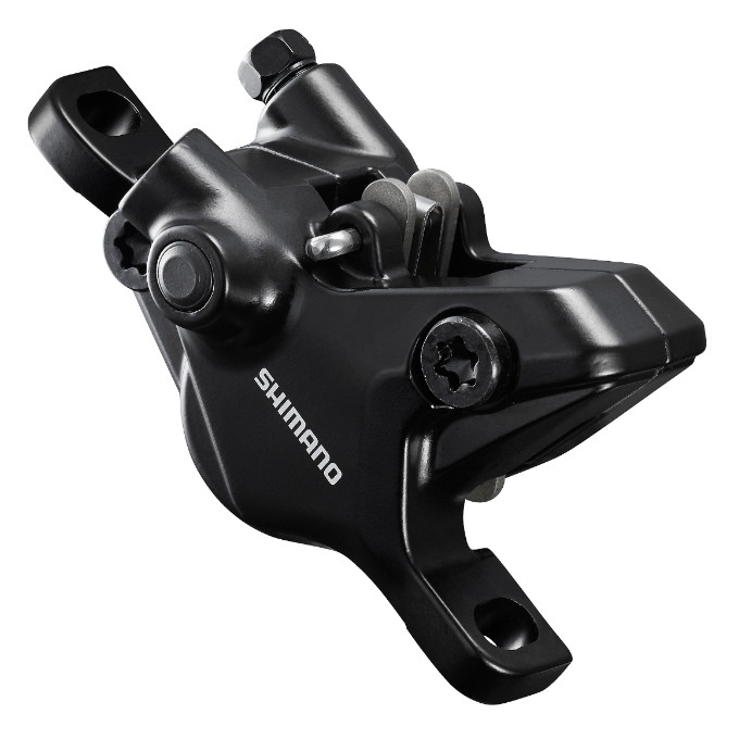 Shimano BL-MT401 + BR-MT410 priekinis stabdžių komplektas