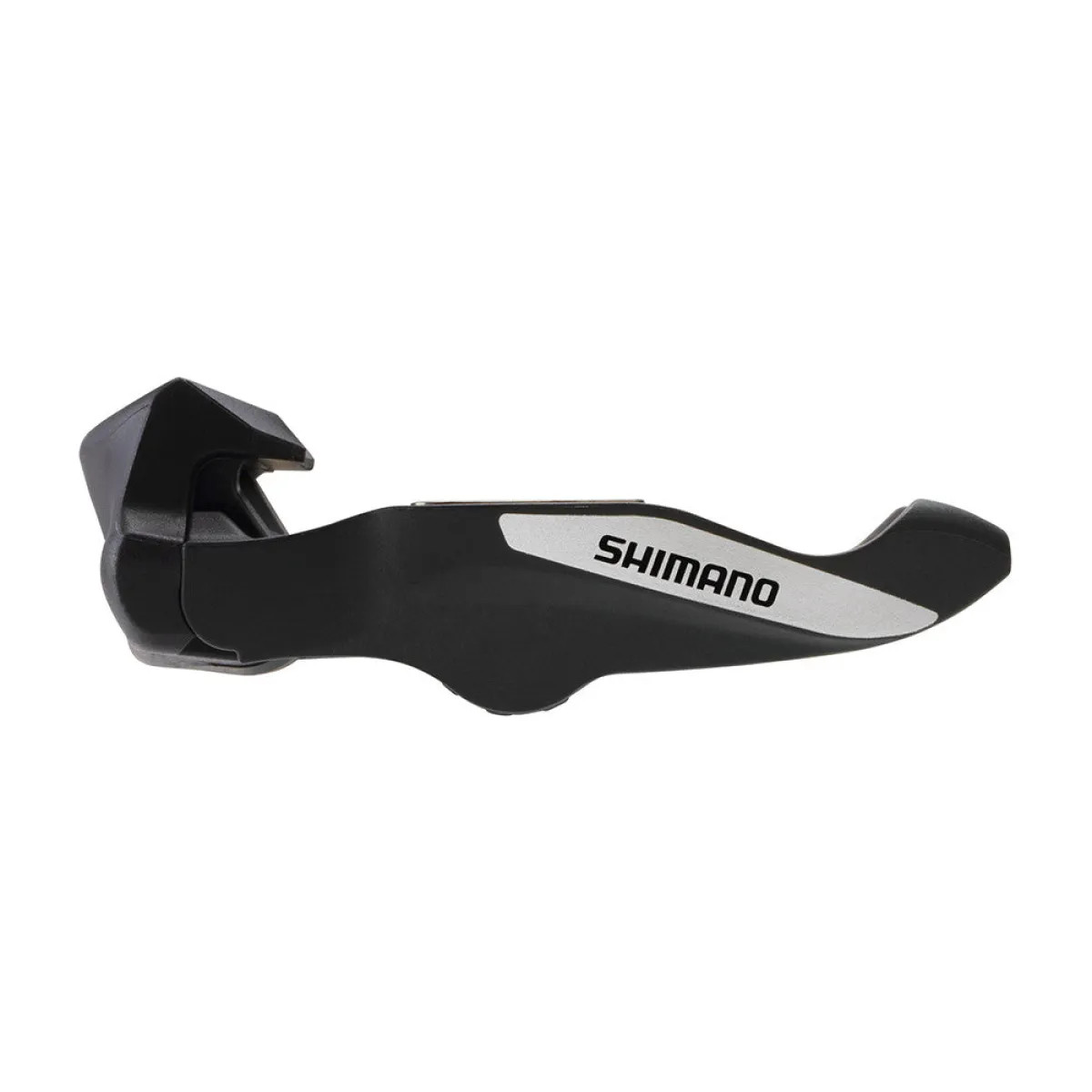 Shimano PD-R550L pedalai juodi