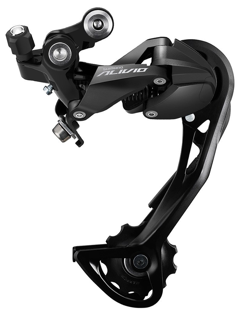 Shimano Alivio RD-M3100 galinis pavarų perjungėjas