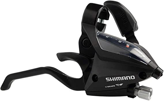 Shimano ST-EF500-R 8 pavarų/stabdžių perjungėjo rankenėlė