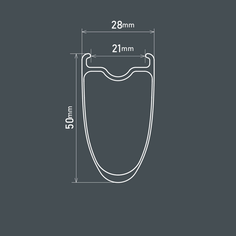 SHIMANO ULTEGRA WH-R8170-C50-TL-R 11/12-speed CENTER LOCK disc brake Rear Wheel galinis ratas