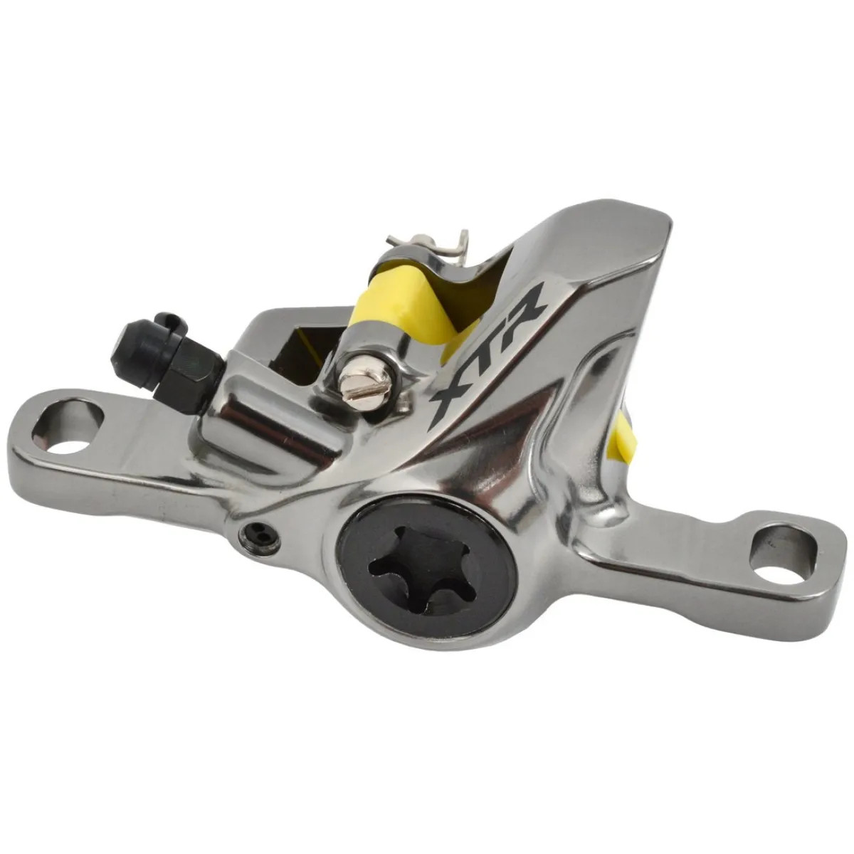 Shimano XTR BR-M9100 K04Ti diskinių stabdžių suportas