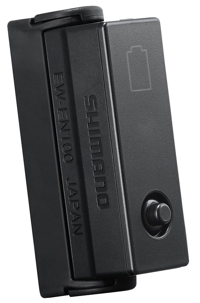 Shimano EW-EN100 E-Tube Port X2 jungtis