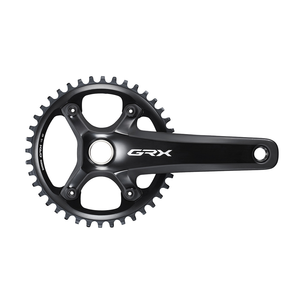 Shimano FC-RX810-1 42T 175mm švaistikliai