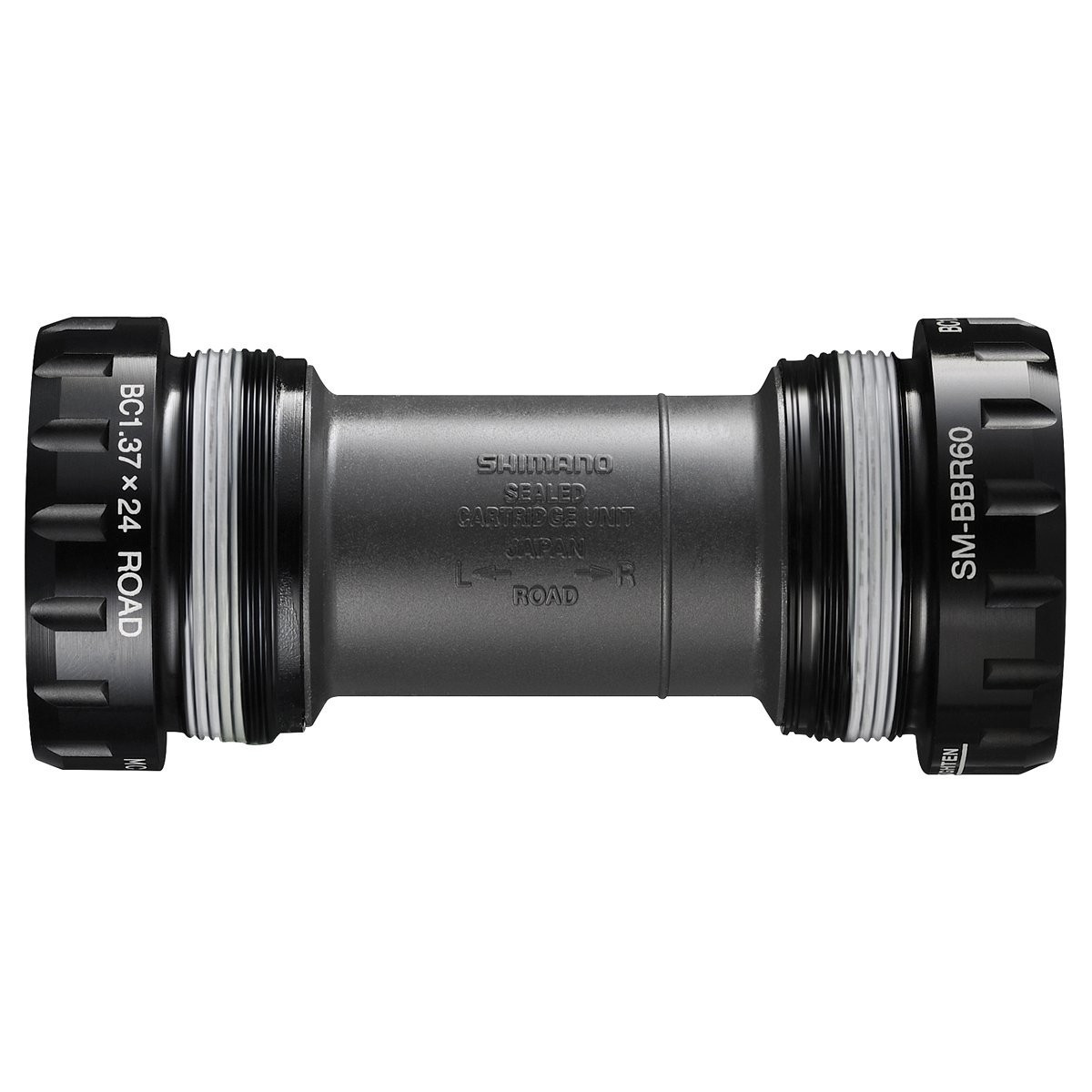 Shimano SM-BBR60 Hollowtech II centrinės ašies guolis 68mm