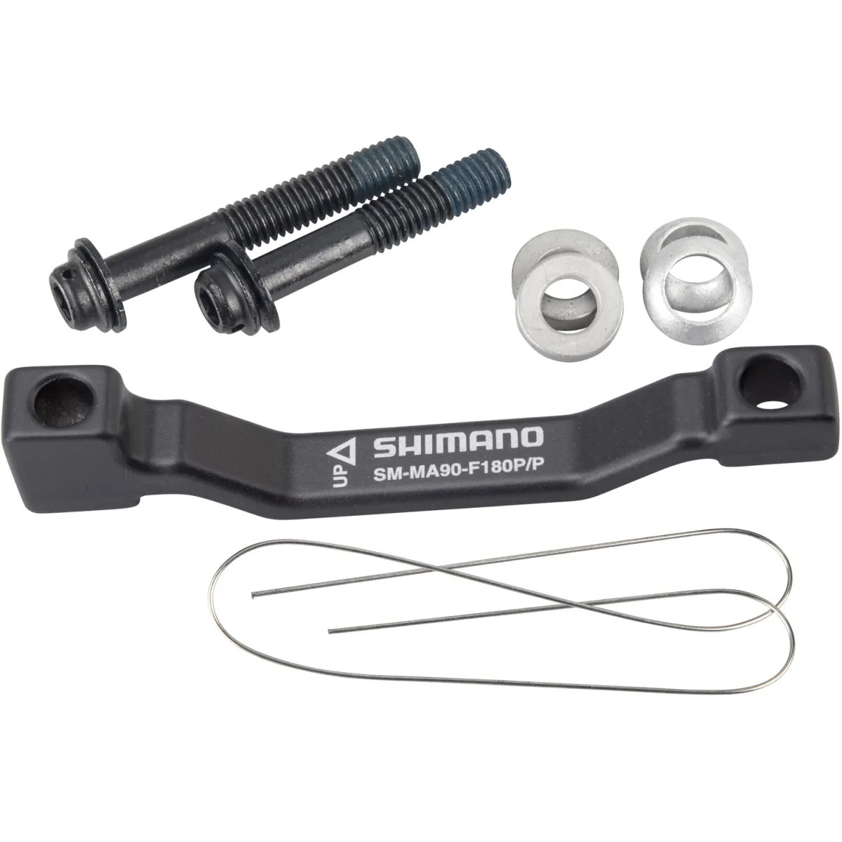 Shimano SM-MA90-R180PP Adapteris stabdžių diskui