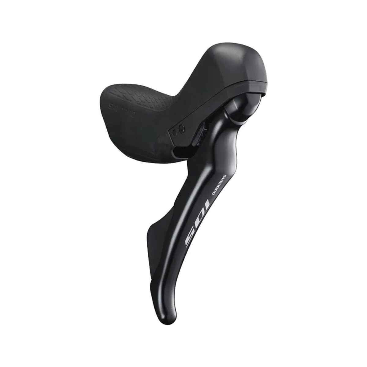 Shimano 105 ST-R7020 dešinė stabdžių/pavarų perjungimo rankenėlės 11 pavarų