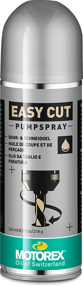 Motorex Easy Cut Aerosol 250ml