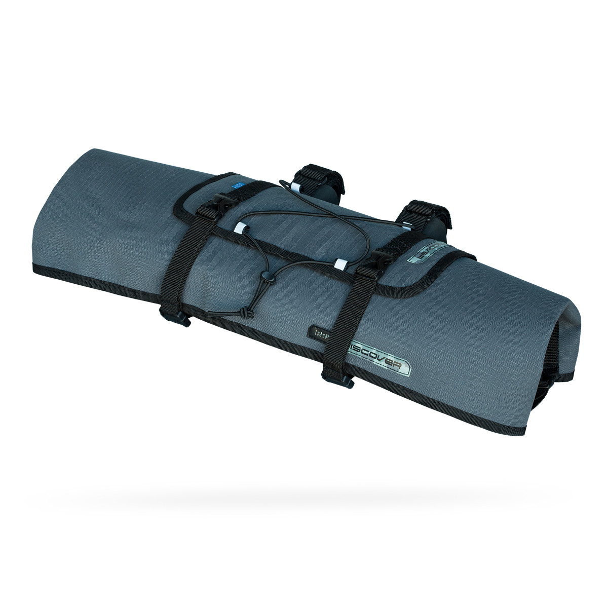 Pro Discover Handlebar Bag / 8L / Grey vairo krepšys