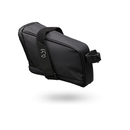 PRO Performance Saddle Bag Extra-Large 2L Black krepšelis po balneliu