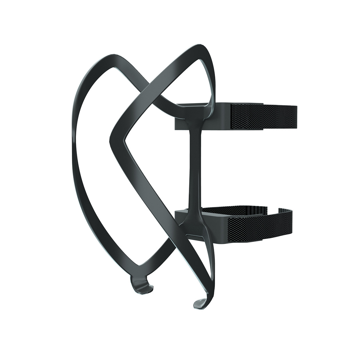 PRO Bottle Cage E-bike gertuvės laikiklis