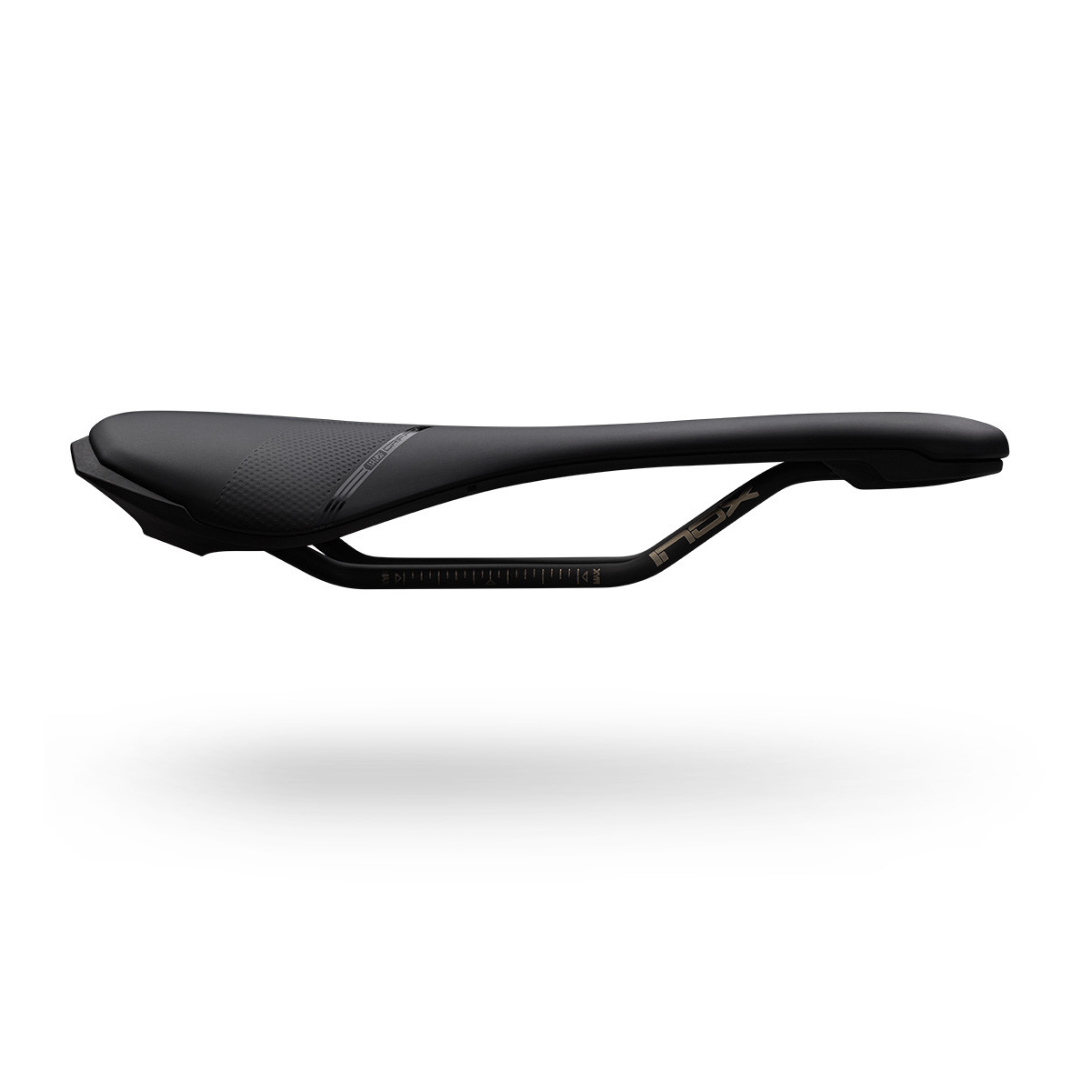 PRO Saddle Griffon Performance Black 152mm AF balnelis juodas
