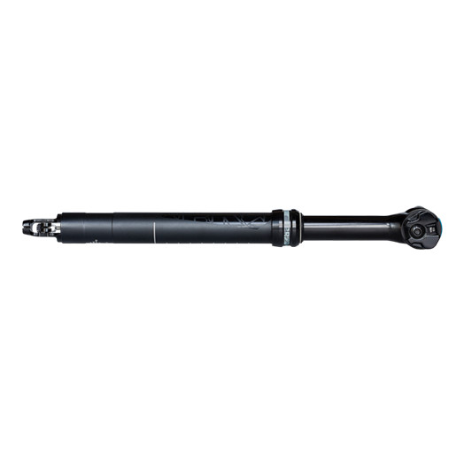 PRO Discover dropper post 70 Black 272mm/internal/0 offset Balnakotis