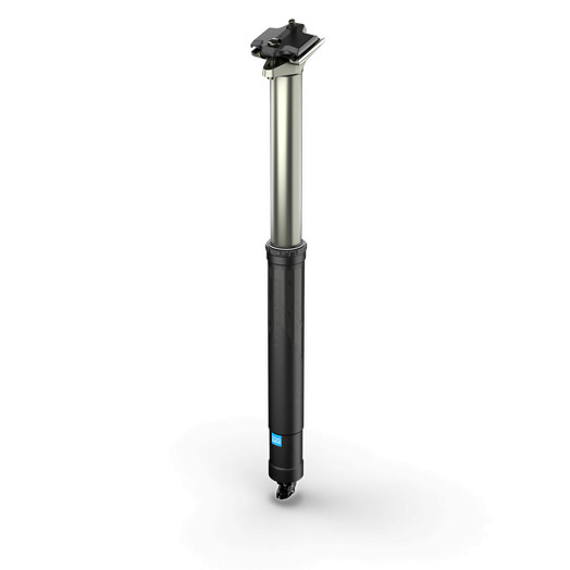 PRO Tharsis Dropper Post 160 316mm/Internal/Alloy Black balankotis