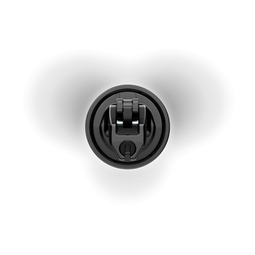 PRO Tharsis Dropper Post 160 316mm/Internal/Alloy Black balankotis