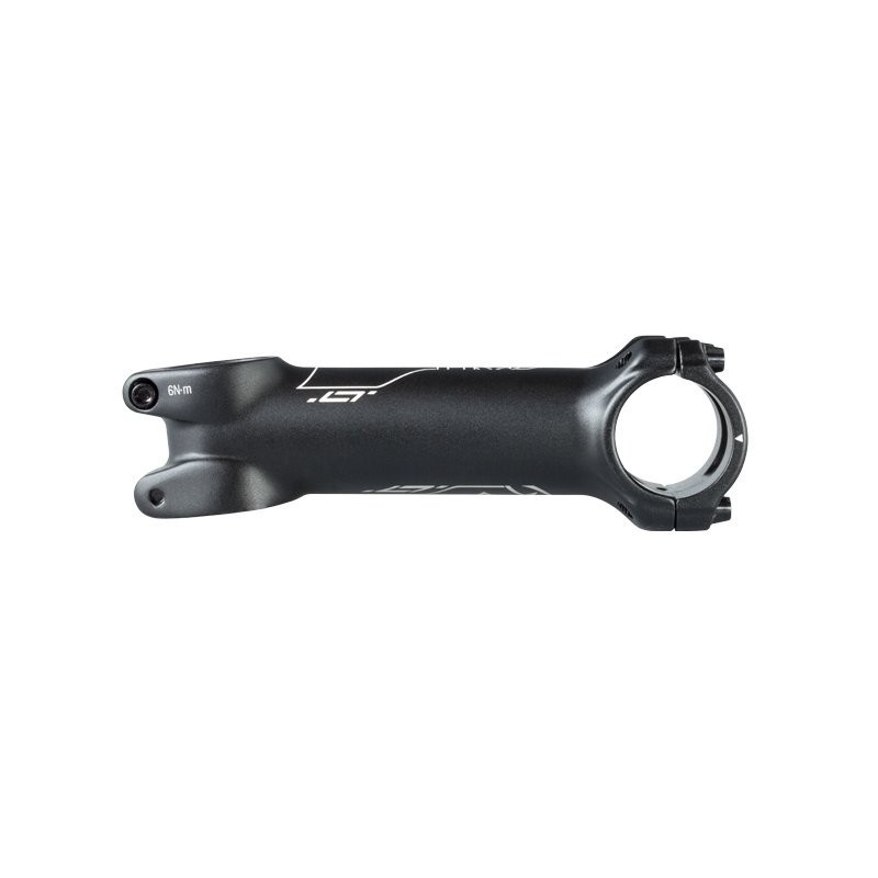 PRO LT 1-1/8/318mm/±6°/80mm Aliuminė Vairo iškyša