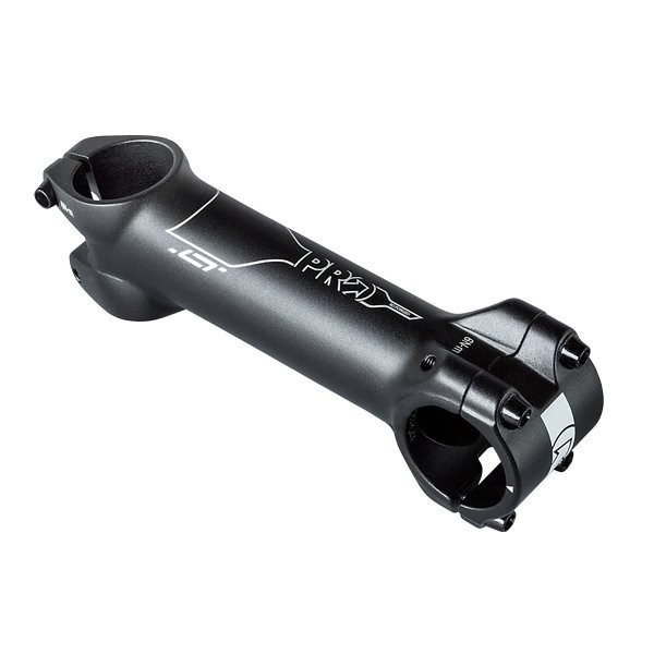 PRO LT 1-1/8/318mm/±6°/90mm Aliuminė Vairo iškyša