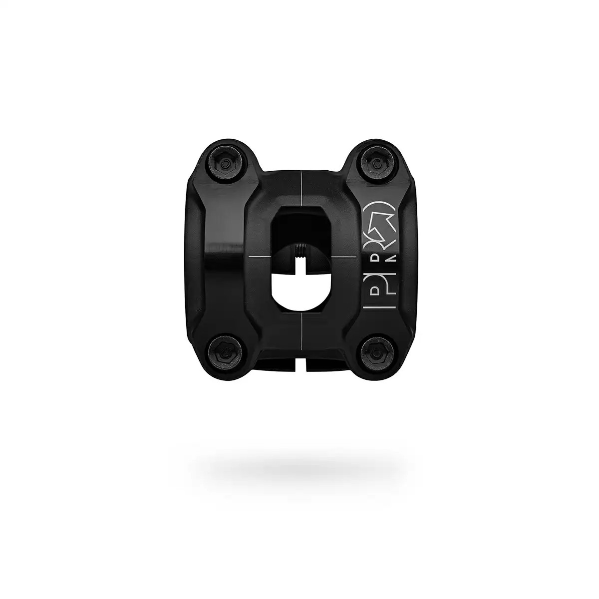 PRO Koryak 318mm/±6°/100mm aliuminė vairo iškyša