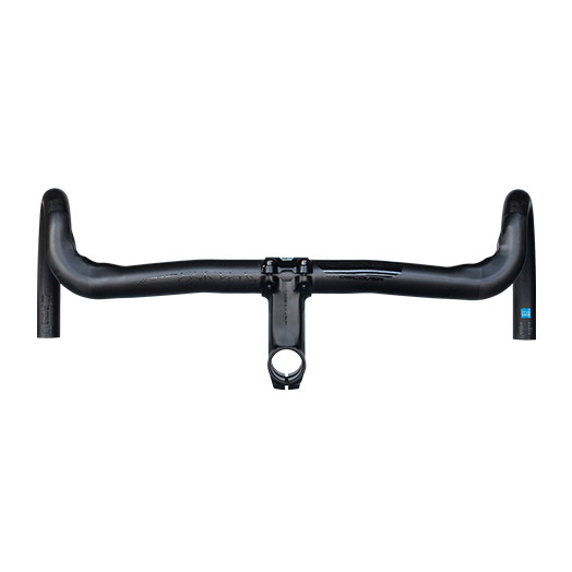 PRO Discover 100mm/318mm/+-6degree Vairo iškyša