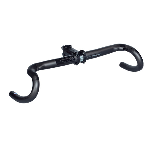 PRO Discover 110mm/318mm/+-6degree Vairo iškyša