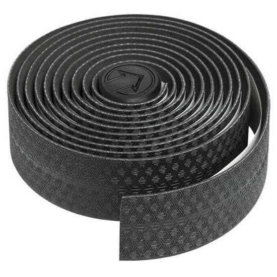 PRO Race Comfort Black PU 25mm vairo juosta