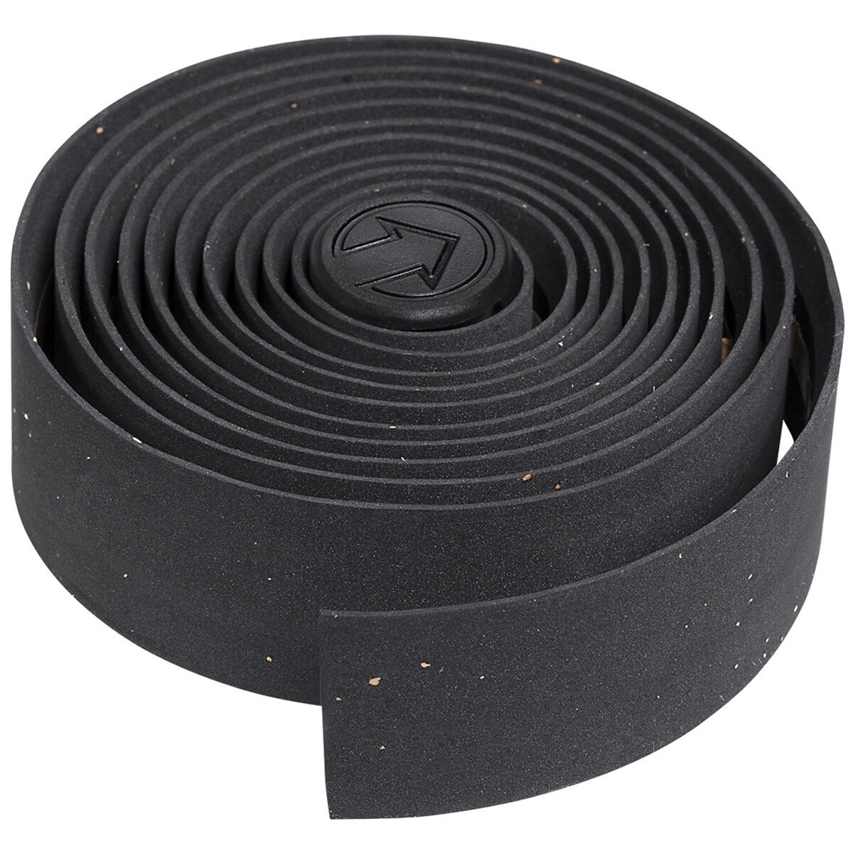 PRO Classic Comfort EVA  Cork Black 25mm vairo juosta