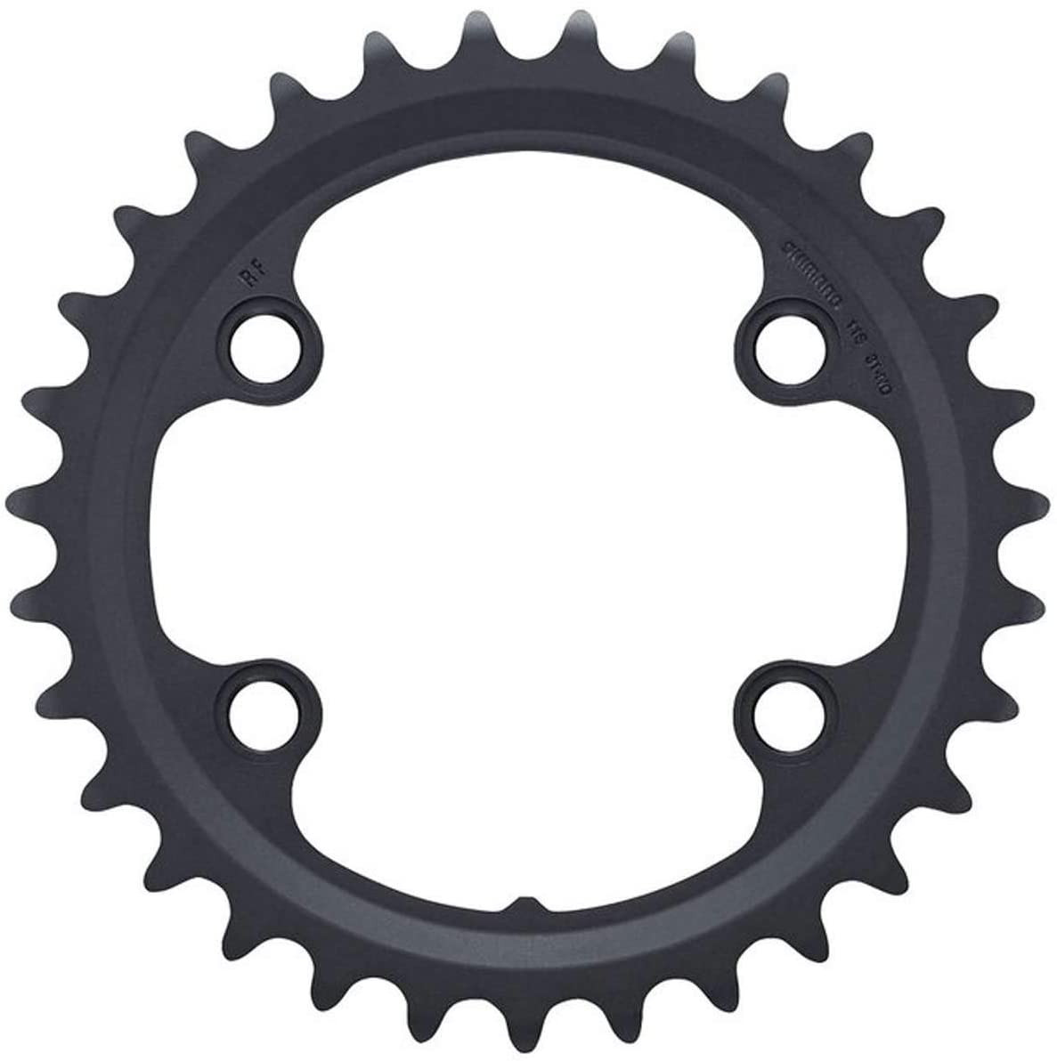 Shimano FC-RX810 31 T dantratis