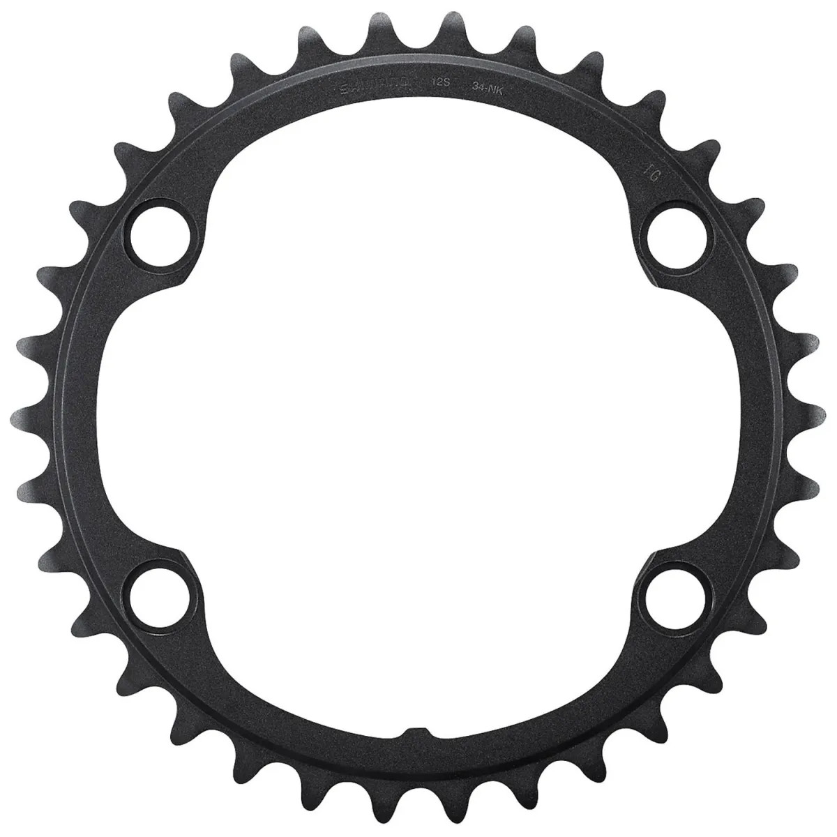 Dantratis Shimano 34T-NK FC-R8100