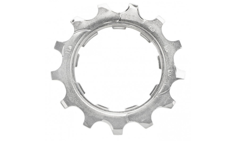 Shimano CS-HG500-10 13T dantratis