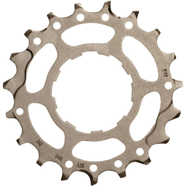 Shimano CS-M8000 19T dantratis