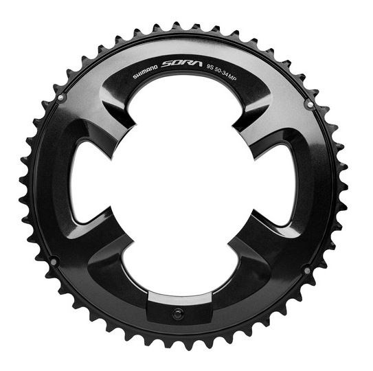 Shimano FC-R3000 50T-MP Dantratis