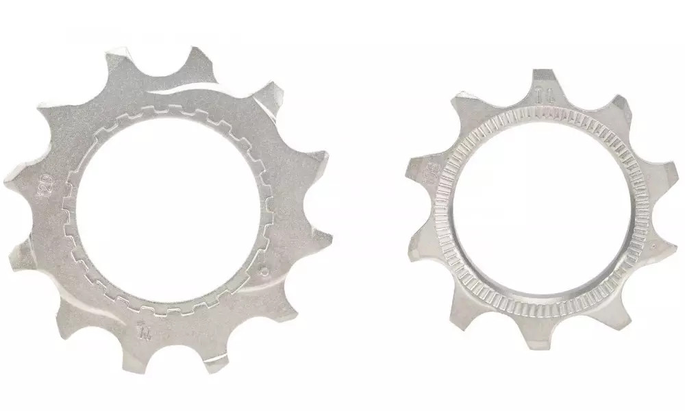 SHIMANO XTR CS-M9100 10T B ir 12T D dantračių rinkinys 12 pavarų