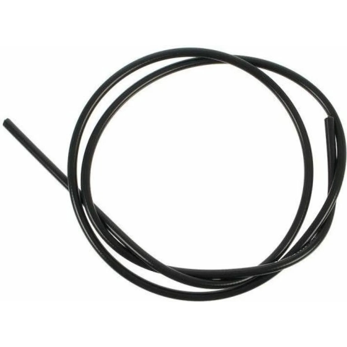 Shimano stabdžių troso šarvas SLR Black 1m