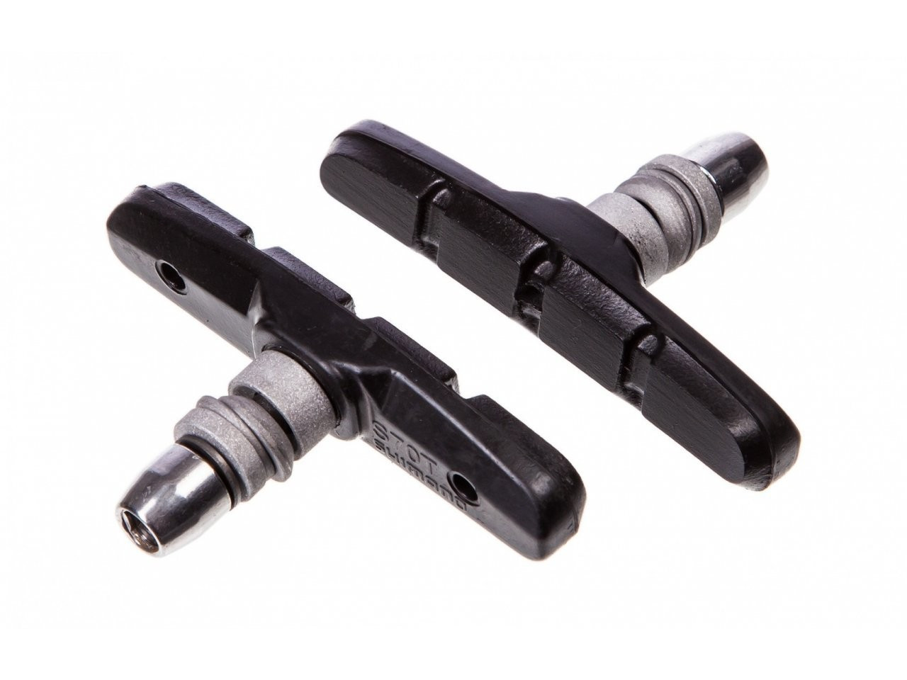 SHIMANO S70T stabdžių trinkelės