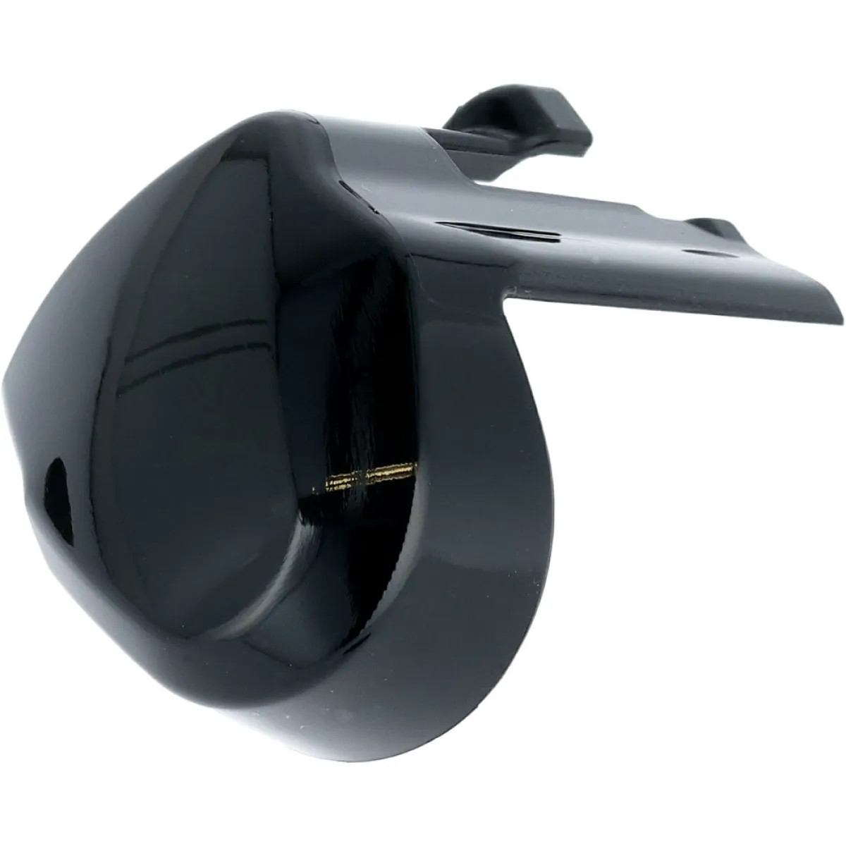 Shimano Name Plate  Fixing Screw LH ST-R7000 Black