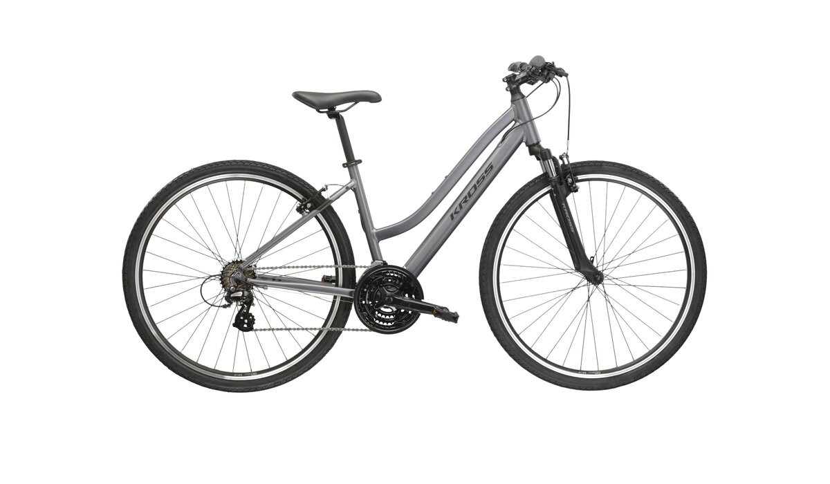 KROSS Evado 20 D pew-bla m moteriškas hibridinis dviratis 28 2024