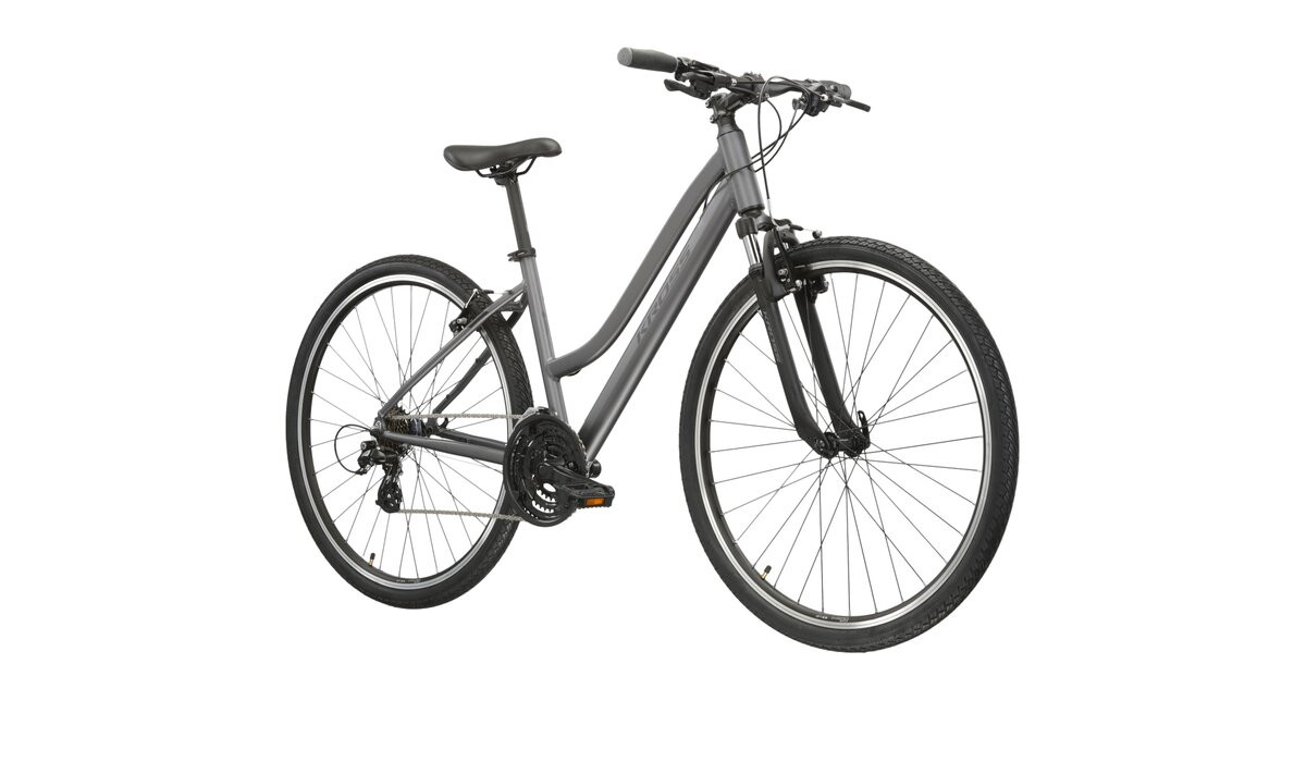 KROSS Evado 20 D pew-bla m moteriškas hibridinis dviratis 28 2024