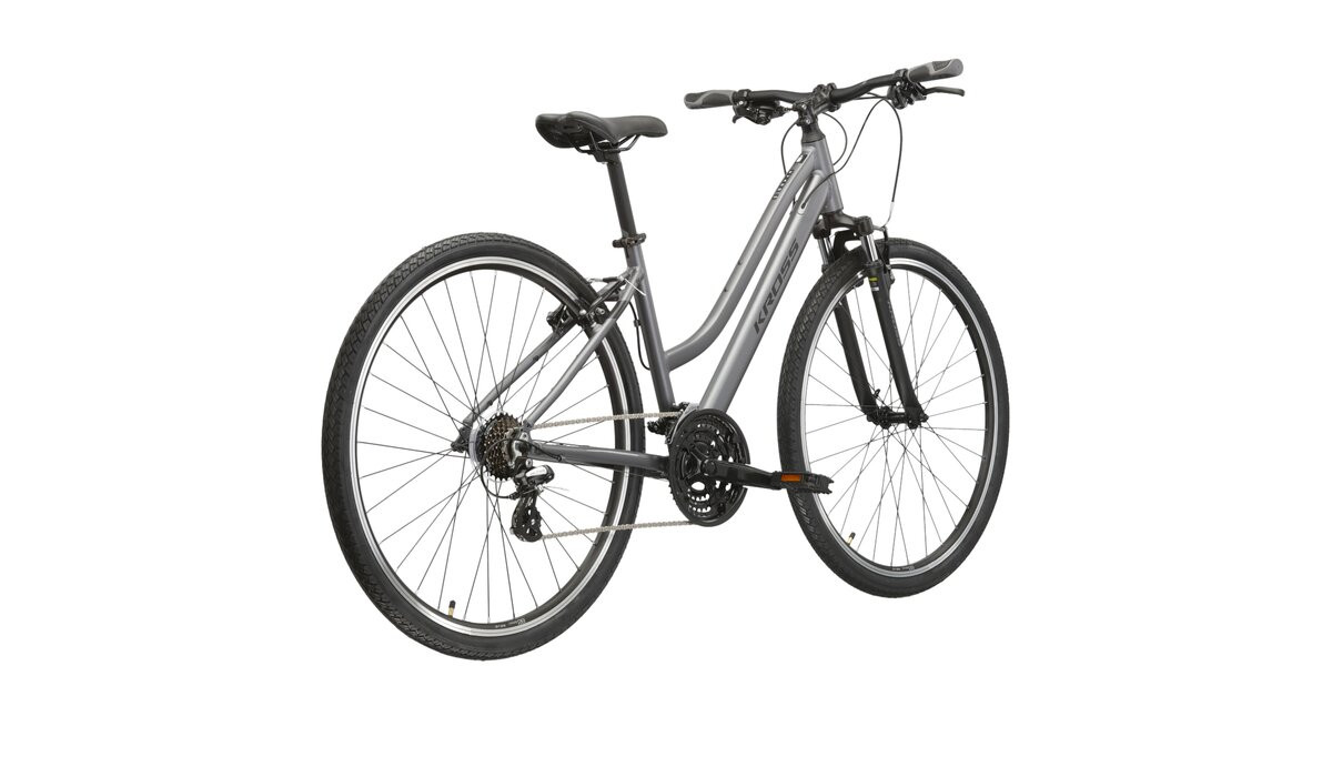 KROSS Evado 20 D pew-bla m moteriškas hibridinis dviratis 28 2024