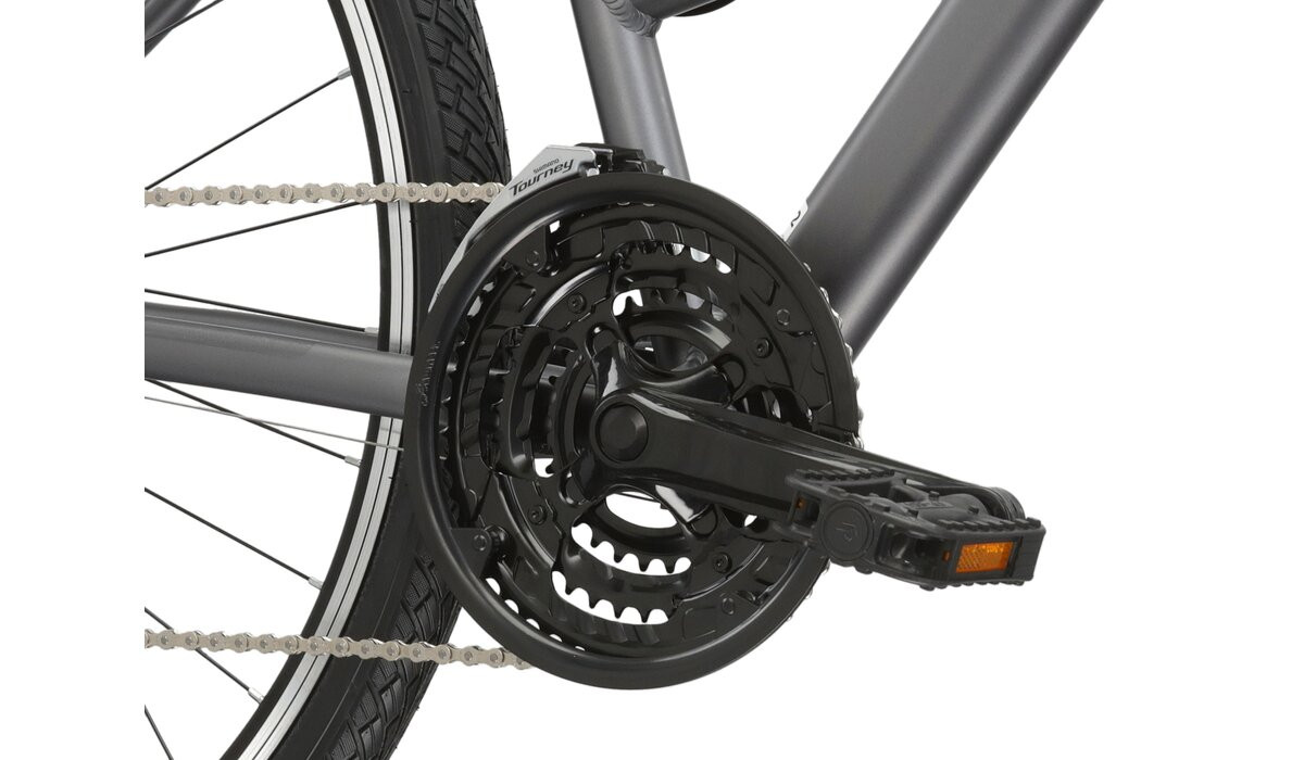 KROSS Evado 20 D pew-bla m moteriškas hibridinis dviratis 28 2024