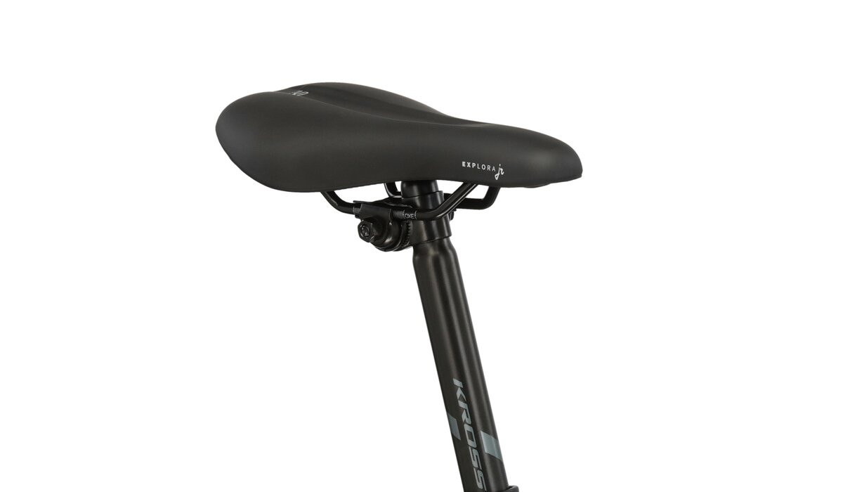 KROSS Lea JR 10 D min-gre g mergaitiškas vaikiškas dviratis 24