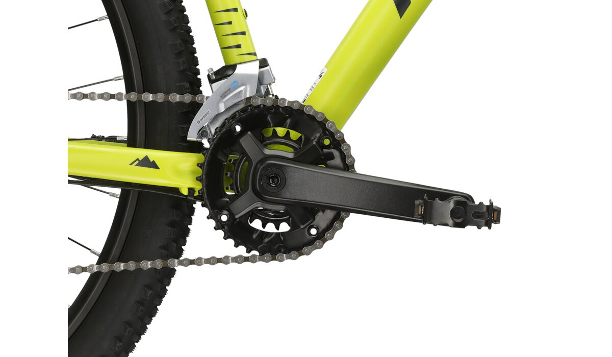 KROSS Level 10 lim-bla m kalnų MTB dviratis 29