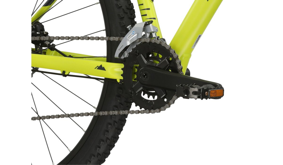 KROSS Level 10 lim-bla m kalnų MTB dviratis 29